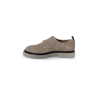 Antony Morato Heren Lace Ups Shoes