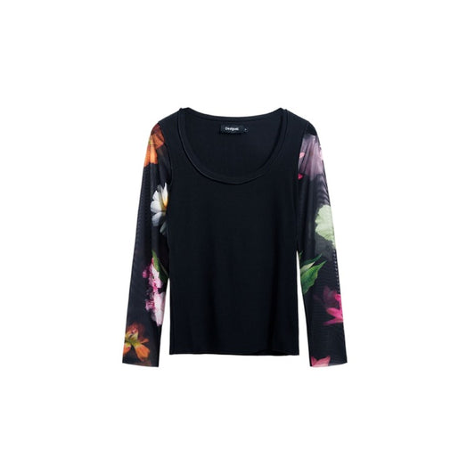 Desigual T-shirt Dames