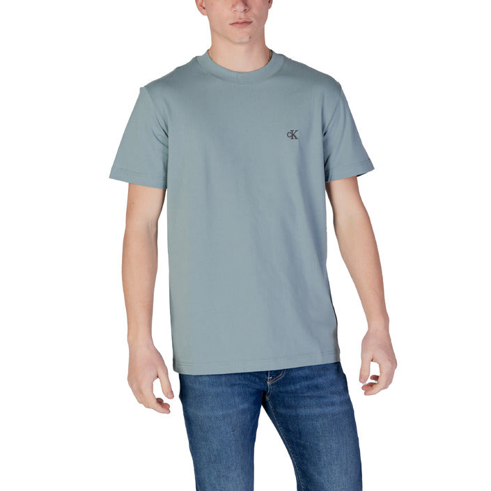 Calvin Klein Jeans T-shirt Heren