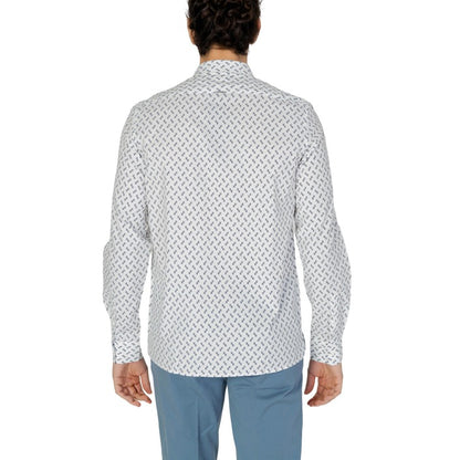 Antony Morato Shirt Heren