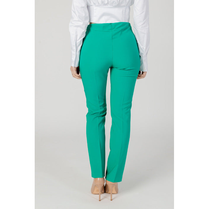 Sandro Ferrone Broek Dames