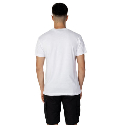 Hydra Clothing T-shirt Heren