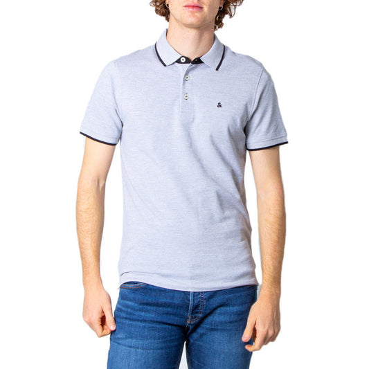 Jack & Jones Polo Top Heren