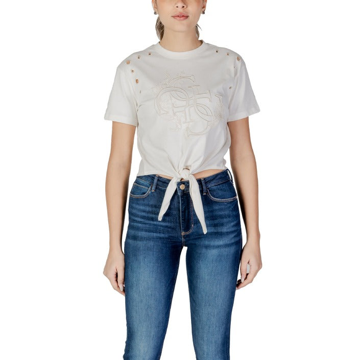 Guess T-shirt Dames