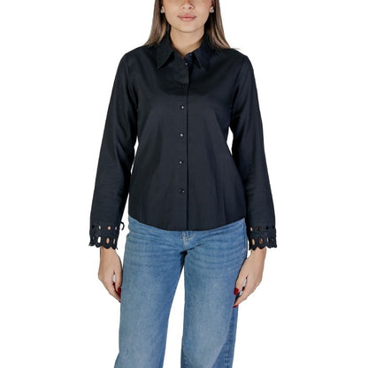 Jacqueline De Yong Shirt Dames