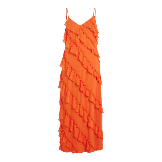 Vila Clothes Jurk Dames