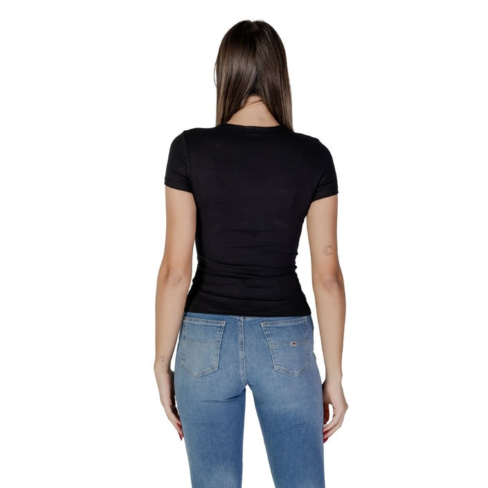 Tommy Hilfiger Jeans T-shirt Dames