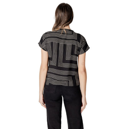 Jacqueline De Yong T-shirt Dames
