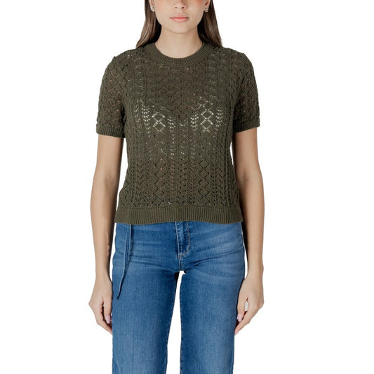 Only T-shirt Dames