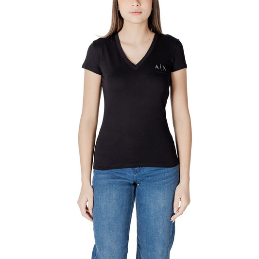 Armani Exchange T-shirt Dames