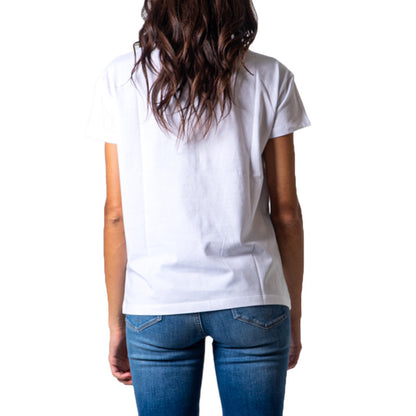 Armani Exchange T-shirt Dames