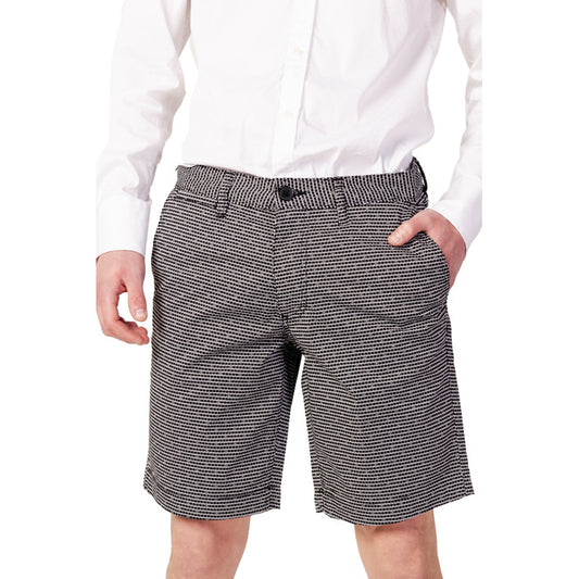 Armani Exchange Bermuda Heren