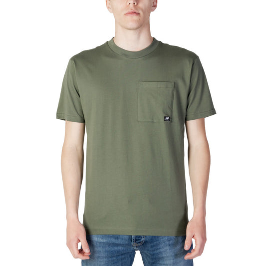 New Balance T-shirt Heren