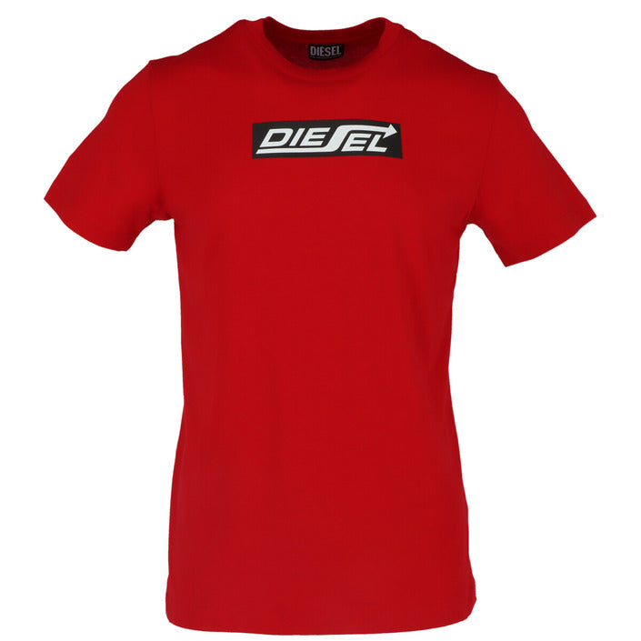 Diesel T-shirt Dames