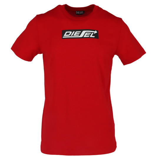 Diesel T-shirt Dames
