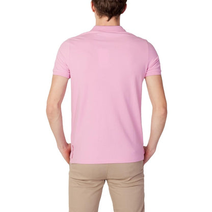 U.s. Polo Assn. Polo Top Heren