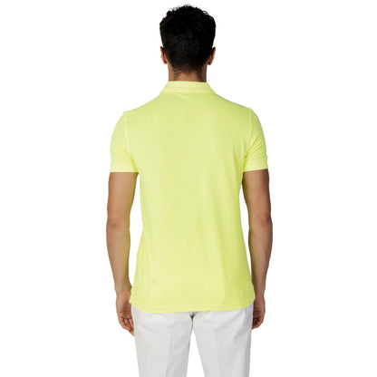 U.s. Polo Assn. Polo Top Heren