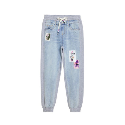 Desigual Jeans Dames