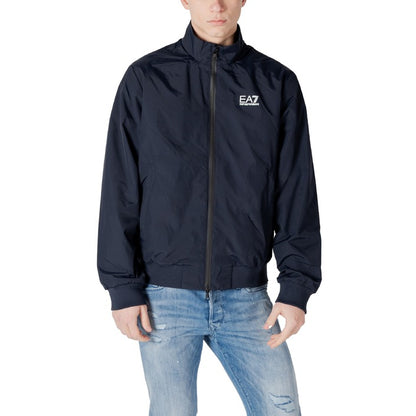 Ea7 Windbreaker Heren