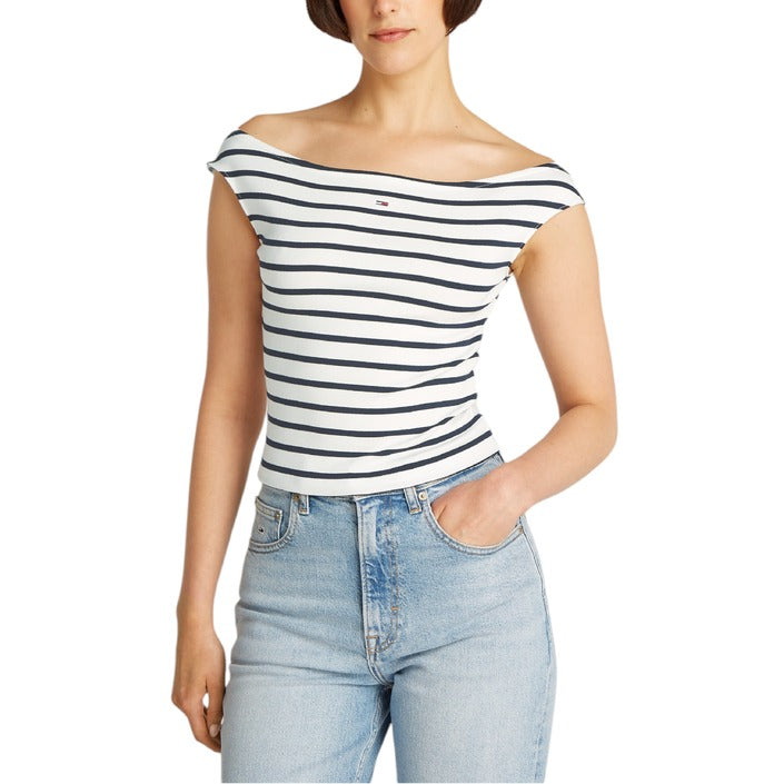 Tommy Hilfiger Jeans Top Dames