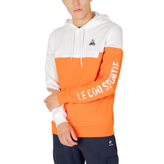 Le Coq Sportif Sweatshirt Heren