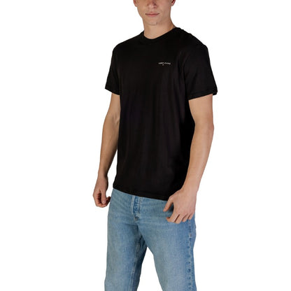 Tommy Hilfiger Jeans T-shirt Heren