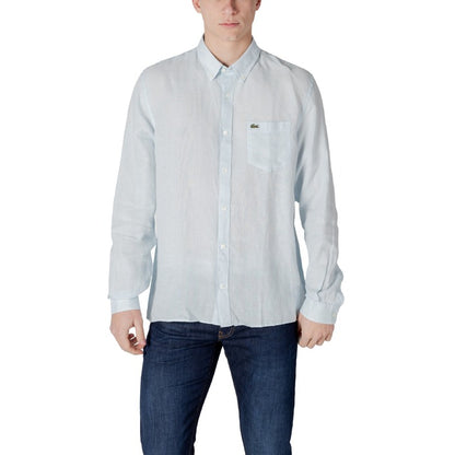 Lacoste Shirt Heren