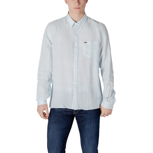 Lacoste Shirt Heren