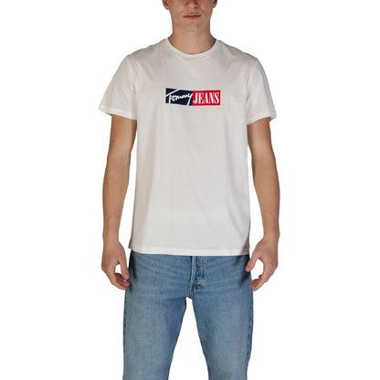 Tommy Hilfiger Jeans T-shirt Heren