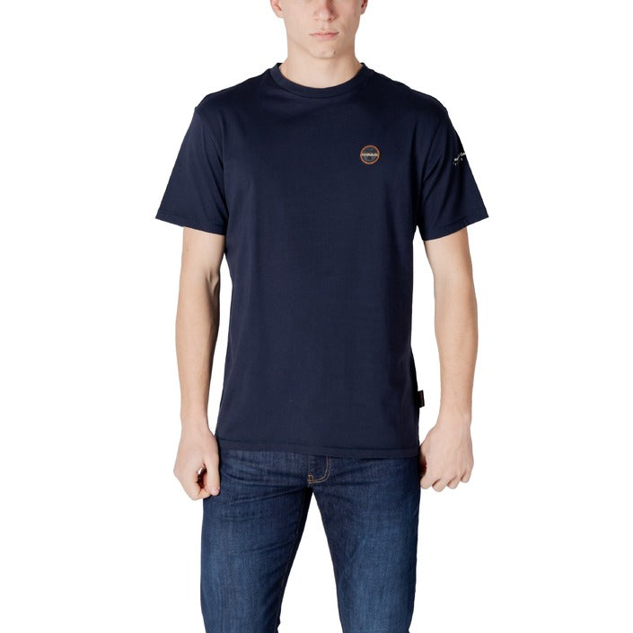Napapijri T-shirt Heren