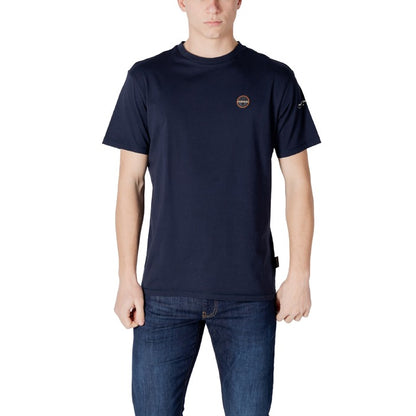 Napapijri T-shirt Heren