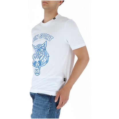 Plein Sport T-shirt Heren