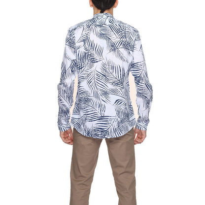 Antony Morato Shirt Heren