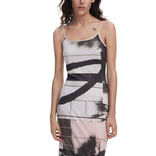 Desigual Jurk Dames