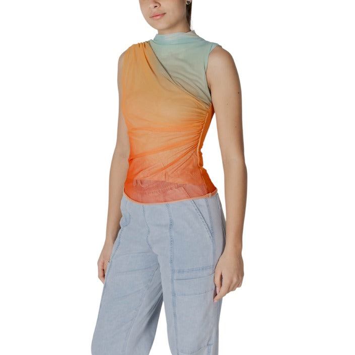 Desigual Top Dames