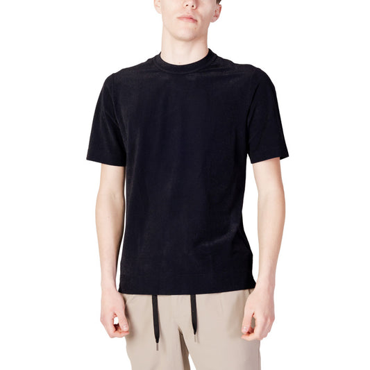 Suns T-shirt Heren