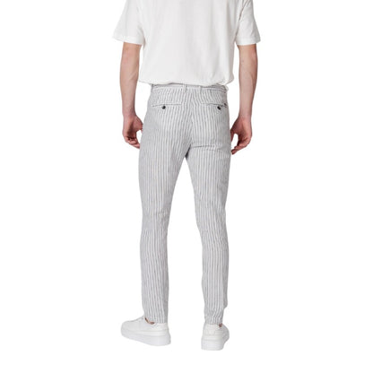 Gianni Lupo Broek Heren