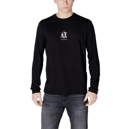 Armani Exchange Breimode Heren