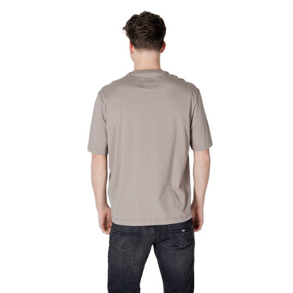 Armani Exchange T-shirt Heren