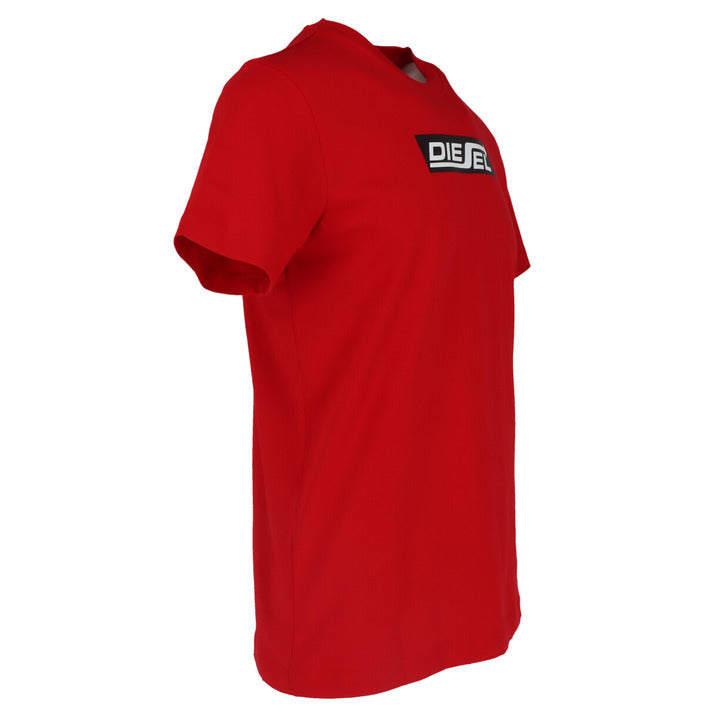 Diesel T-shirt Dames