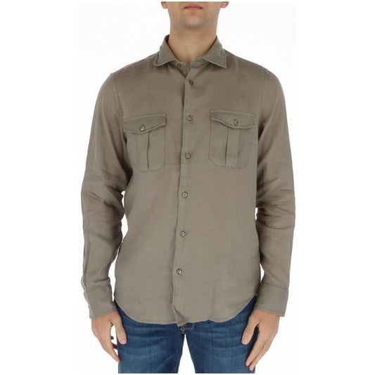 Brian Brome Shirt Heren