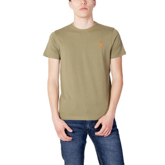 U.s. Polo Assn. T-shirt Heren