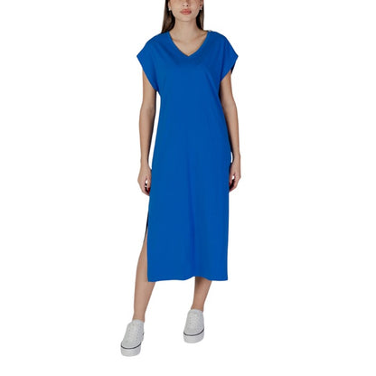 B.young Jurk Dames