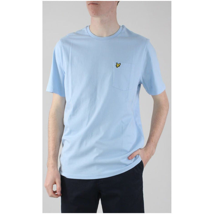 Lyle & Scott T-shirt Heren