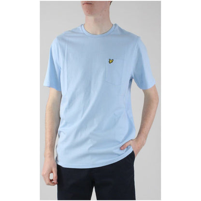 Lyle & Scott T-shirt Heren