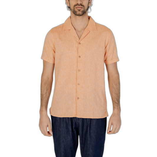 Hamaki-ho Shirt Heren