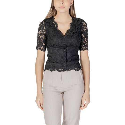 Morgan De Toi Shirt Dames