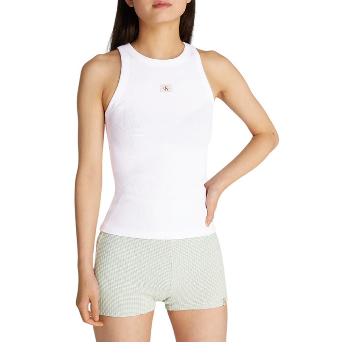 Calvin Klein Jeans Vest Dames