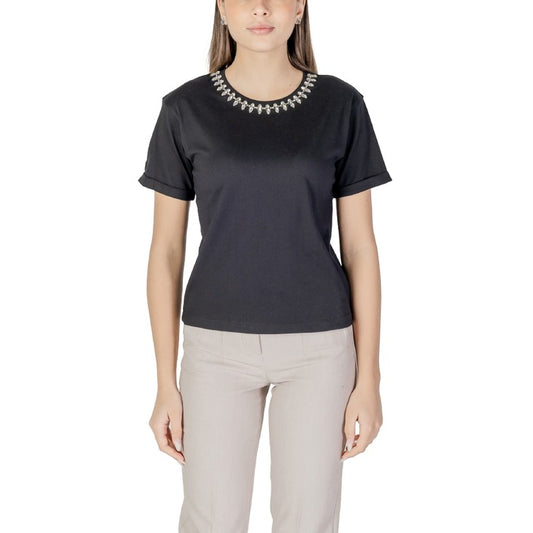 Morgan De Toi T-shirt Dames