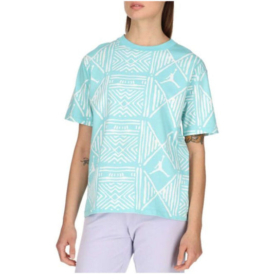 Jordan T-shirt Dames